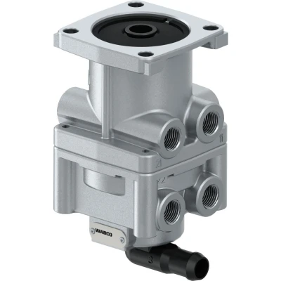 Imagem de WABCO 4613150427 Válvula do travão, travão de serviço