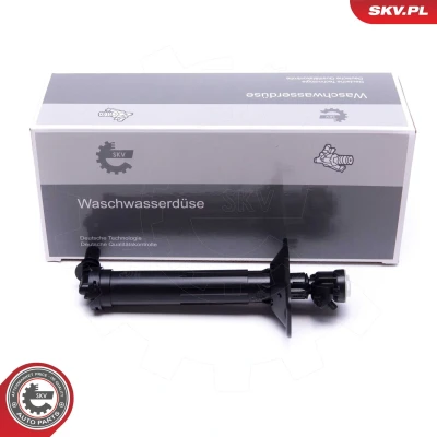 Imagem de ESEN SKV 15SKV687 Ejector de água do lava faróis esquerda AUDI: A6 C7 Avant