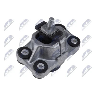 Imagem de NTY ZPS LR 006 Suporte, motor à esquerda, em baixo, direita, baixo Apoio hidráulico