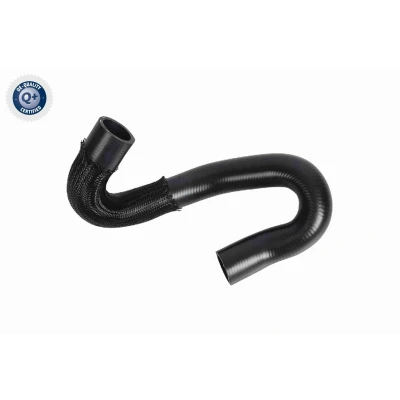 Imagem de VAICO V40 2326 Mangueira de Radiador Entrada EPDM (borracha etileno propileno dieno) OPEL: Astra G CC, Sedan, Zafira A