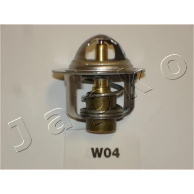 Imagem de JAPKO 38W04 Termóstato, líquido de refrigeração 82 CHEVROLET: Matiz, Aveo / Kalos Hatchback, Sedan, SUZUKI: SWIFT 2, 1