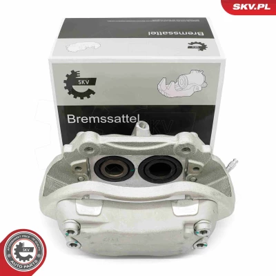 Imagem de ESEN SKV 67SKV331 Pinça de travão Eixo dianteiro, lado esquerdo MERCEDES BENZ: Classe E Sedan