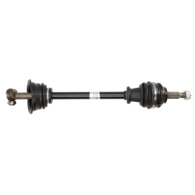 Imagem de POINT GEAR PNG72307 Veio de transmissão Eixo dianteiro, lado esquerdo 630 83 para veículos com ABS RENAULT: CLIO 2, Kangoo I Express, 2 Kasten