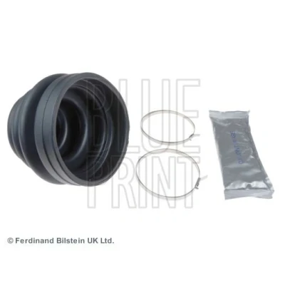 Imagem de BLUE PRINT ADC48125 Fole de Transmissão Eixo traseiro, do lado da roda Borracha MITSUBISHI: PAJERO 3