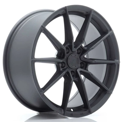 Imagem de Japan Racing Sl02 8.0x18 5x100 ET40 57.1 Jante