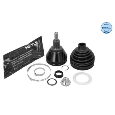 Imagem de MEYLE 100 498 0311 Ponteira de Transmissão Eixo dianteiro, do lado da roda SEAT: Ibiza 4 Sportcoupe, 4, ST, AUDI: A1 Sportback
