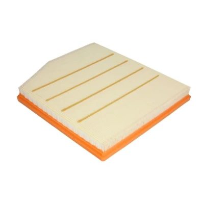 Imagem de HENGST FILTER E1461L Filtro de ar 32 264 285 Cartucho filtrante BMW: 3 Sedan, Touring, Coupe
