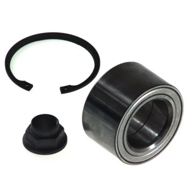 Imagem de SKF VKBA 3500 Kit de rolamento roda 84 RENAULT: MASTER 2 Kasten, Bus, Pritsche/Fahrgestell, OPEL: Movano A Van