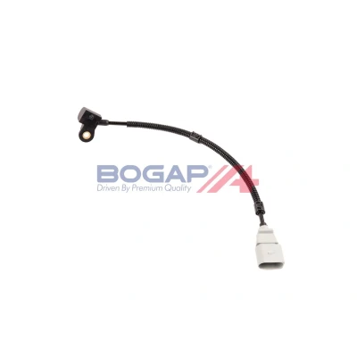 Imagem de BOGAP A6116109 Sensor VOLKSWAGEN: Scirocco III, Amarok Pick up, AUDI: A1 Sportback, A4 B8 Sedan, SEAT: Altea XL