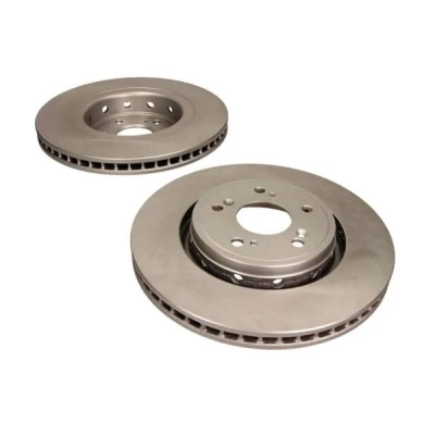 Imagem de QUARO QD1766 Disco de travão 315 28 5 114 ventilado fora pintado, revestido sem cubo roda, pernos fixação da roda HONDA: CR V 4