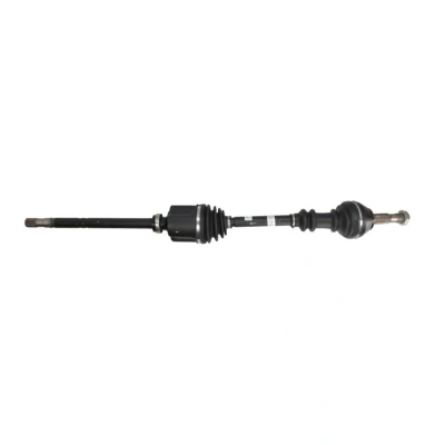 Imagem de Eixo de transmissão POINT GEAR PNG71073 Rechts