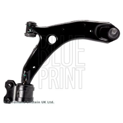 Imagem de BLUE PRINT ADM58666 Braço de suspensão Eixo dianteiro, lado direito, em baixo transversal Chapa aço 18 MAZDA: 5, 3 Hatchback