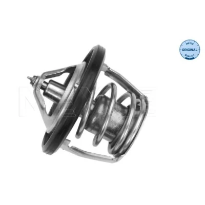 Imagem de MEYLE 34 28 228 0000 Termóstato, líquido de refrigeração 78 ORIGINAL Quality com junta SUBARU: Impreza I Sedan, II Coupe