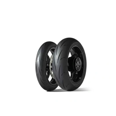 Imagem de Dunlop Sportmax GP Racer D211 E ( 200/55 ZR17 TL (78W) Endurance, Rodas traseiras, M/C )