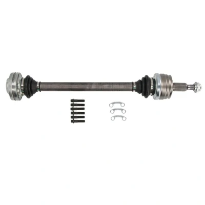 Imagem de POINT GEAR PNG74882 Veio de transmissão Eixo traseiro esquerdo 690 93,5 VOLKSWAGEN: Transporter 5 Bus,