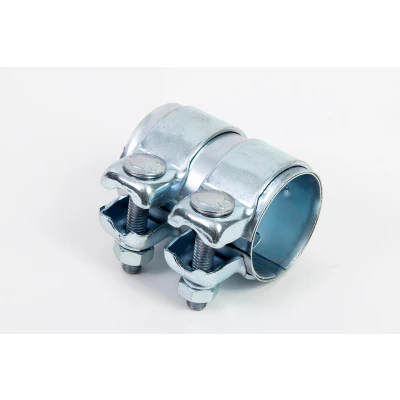 Imagem de KRAFT 0570150 Conector de tubos, sistema escape RENAULT: Megane Scenic, Kangoo I Express