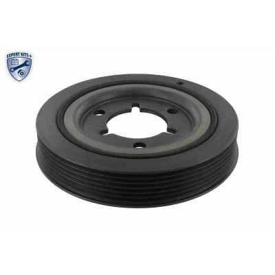 Imagem de VAICO V22 0163 Polia da Cambota 6PK 5 Original Quality PEUGEOT: 206 Hatchback, 307 SW, CITROËN: C2 C3 I Hatchback