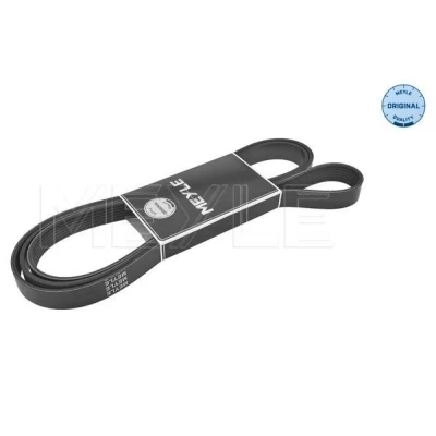 Imagem de MEYLE 050 007 2875 Correia trapezoidal estriada 7 EPDM (borracha de etileno propileno dieno) ORIGINAL Quality FORD: Transit Mk6 Van