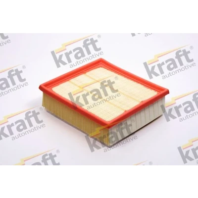 Imagem de KRAFT 1711910 Filtro de ar 64 200, 203 212 Cartucho filtrante OPEL: Corsa D Hatchback
