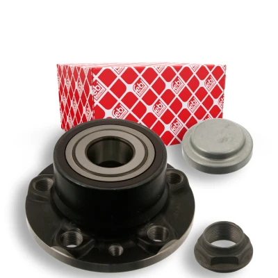 Imagem de FEBI BILSTEIN 40017 Kit de rolamento roda PEUGEOT: 807, CITROËN: C8