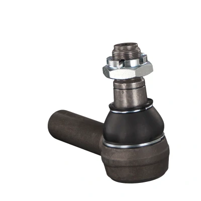 Imagem de FEBI BILSTEIN 172762 Rótula de direção 32 Eixo dianteiro com porca castelo