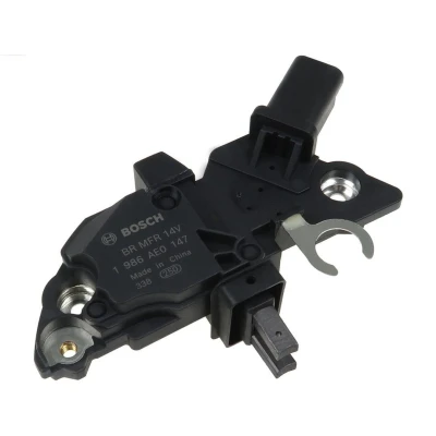 Imagem de AS PL ARE0251(BOSCH) Regulador do Alternador 12