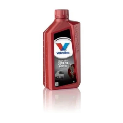 Imagem de Valvoline Heavy Duty Gear Oil 868217 Óleo de caixa velocidades 80W 90 1