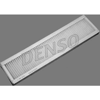 Imagem de DENSO DCF061P Filtro, ar do habitáculo Filtro de partículas 468 120 30 MINI: Hatchback, Cabrio