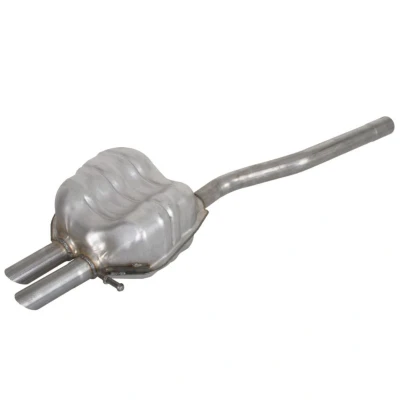 Imagem de Silenciador traseiro BOSAL 233 825