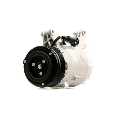 Imagem de DELPHI TSP0155308 compressor 6CVC PAG 46 com óleo de MINI: Hatchback