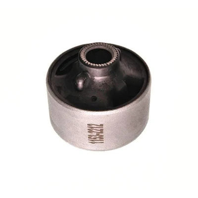 Imagem de MAXGEAR 72 6665 Casquilho de Braço Suspensão Eixo dianteiro, em baixo, interior, traseira