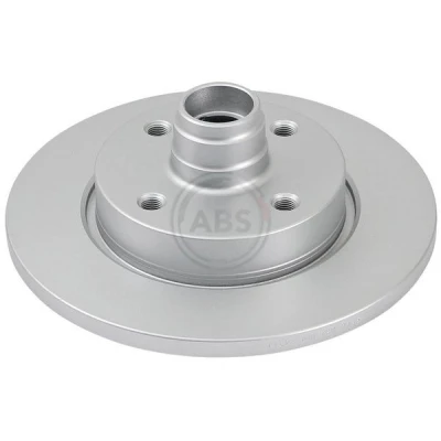 Imagem de A.B.S. 15757 Disco de travão 257 13 4 108 cheio