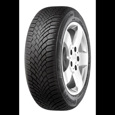 Imagem de Continental WinterContact TS 860 ( 195/50 R15 82H )