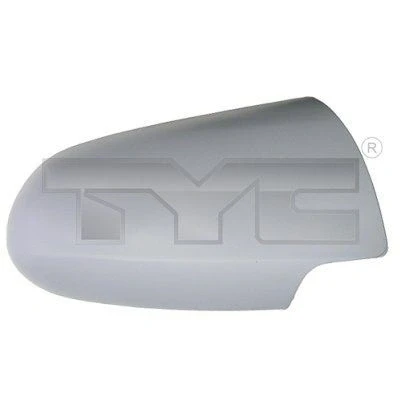 Imagem de TYC 325 0046 2 Revestimento, retrovisor exterior esquerda com subcapa OPEL: Zafira A