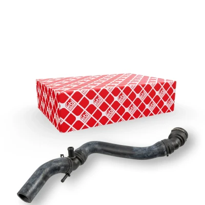 Imagem de FEBI BILSTEIN 170955 Mangueira de Radiador em cima VOLKSWAGEN: Golf 4, Bora Sedan, 4 Variant, AUDI: A3 Hatchback, SEAT: Leon I Hatchback