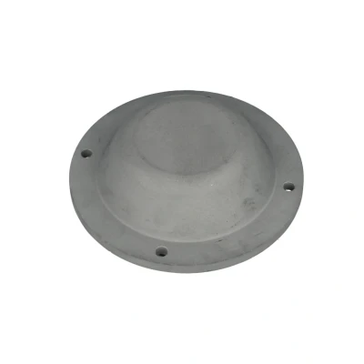 Imagem de FEBI BILSTEIN 43768 Tampa de protecção, cubo da roda