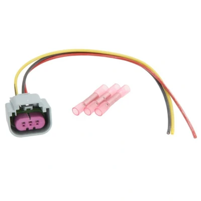 Imagem de Kit de reparação cabos, farol principal SENCOM 20276