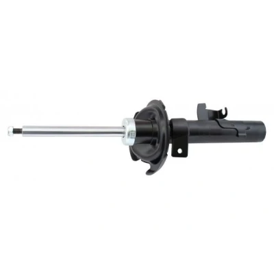 Imagem de MAPCO 40640 Amortecedor Eixo dianteiro, lado esquerdo Pressão do gás Tubo duplo com assento de mola cavilha em cima FORD: Focus 2