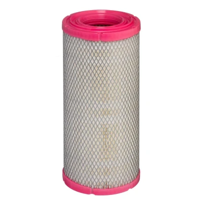 Imagem de HENGST FILTER E1696L Filtro de ar 296 133 Cartucho filtrante