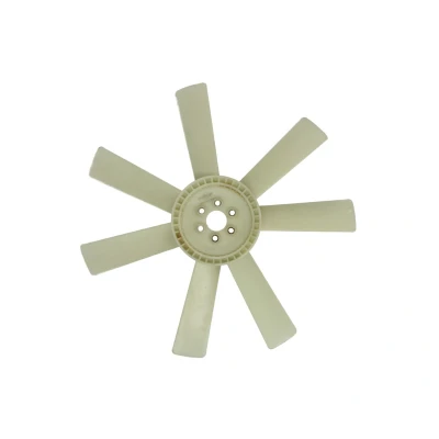 Imagem de NRF 49809 Ventoinha do ventilador, refrigeração motor