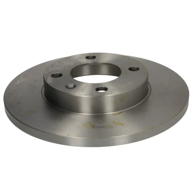 Imagem de BOSCH 0 986 478 011 Disco de travão 239 12 4 100 cheio oleado com parafusos VOLKSWAGEN: GOLF 3, 2, Vento, SEAT: Ibiza Córdoba I Vario