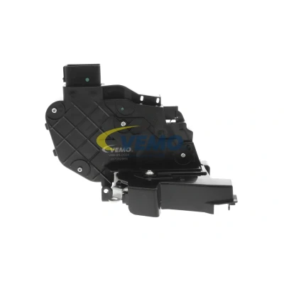 Imagem de VEMO V48 85 0004 Fechadura de Porta com fecho centralizado à frente, lado esquerdo LAND ROVER: Range Rover Evoque, Sport
