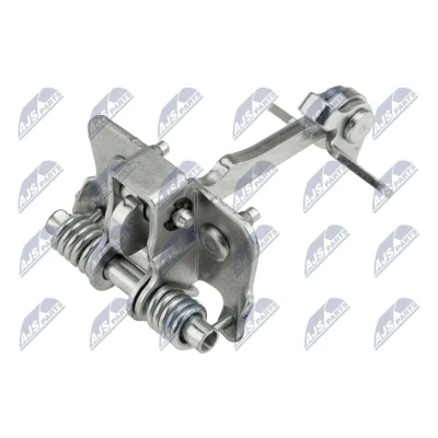 Imagem de NTY EZC CT 031 Bloqueador da porta à frente, de ambos os lados CITROËN: Saxo Hatchback, PEUGEOT: 106 II I Hatchback