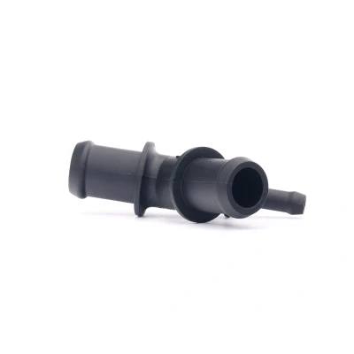 Imagem de TOPRAN 115 408 Flange GFK (plástico reforçado a fribra de vidro), Poliamida 6.6 VOLKSWAGEN: Golf 4, Bora Sedan, Polo IV Hatchback, SEAT: Ibiza 3