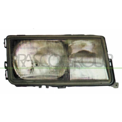 Imagem de PRASCO ME0215003 Vidro difusor, farol principal à direita MERCEDES BENZ: 190
