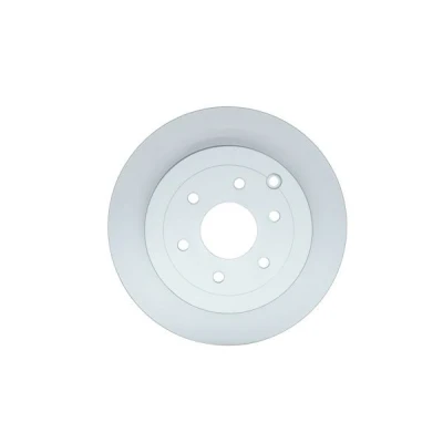 Imagem de HELLA 8DD 355 131 391 Disco de travão 308 18 06/07 114,3 interior ventilado revestido sem pernos fixação da roda, cubo roda