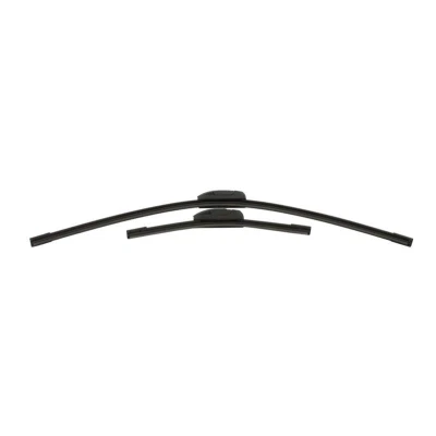 Imagem de Escova do limpa vidros Maxgear 39 1033 650, 300mm à frente plana para veículo com volante esquerda Fixação por ganchos