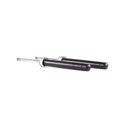 Imagem de MONROE MR826 Amortecedor Pressão do óleo Tubo duplo Kit de conjunto mola/amortecedor cavilha em cima VOLKSWAGEN: GOLF 1 Cabriolet,