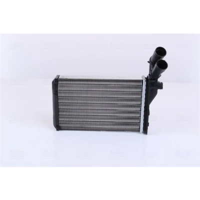 Imagem de NISSENS 71147 Radiador Quente com tubo/cabo CITROËN: Xsara Hatchback, Xantia ZX Carrinha, PEUGEOT: Partner I Van, 306 Carrinha