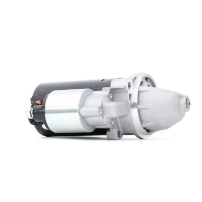 Imagem de RIDEX 2S0098 Motor de arranque 12V 2,3kW 10 M6 M8 82,5mm MERCEDES BENZ: Classe E Sedan, C T modell
